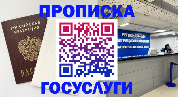 временная регистрация в Павлово